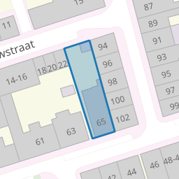 Perceel VDG00-B-2534