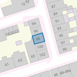 Perceel VDG00-B-2537