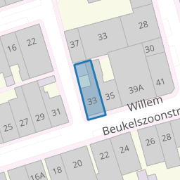 Perceel VDG00-B-2574