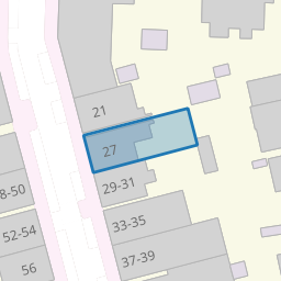 Perceel VDG00-B-2707