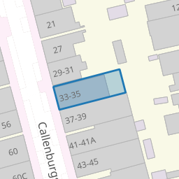 Perceel VDG00-B-2709