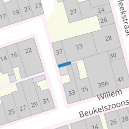 Perceel VDG00-B-2718