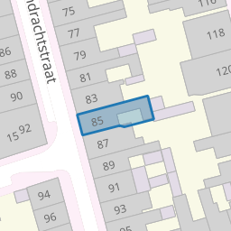 Perceel VDG00-B-2748