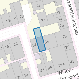 Perceel VDG00-B-2787