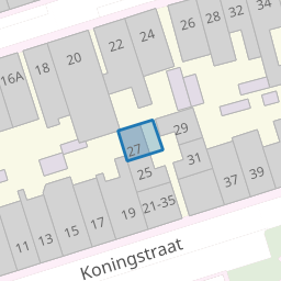 Perceel VDG00-B-2803