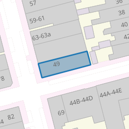 Perceel VDG00-B-3407