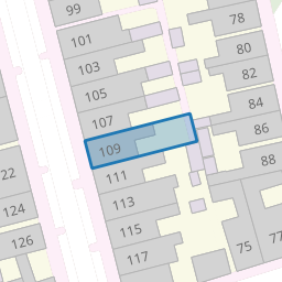 Perceel VDG00-B-3441