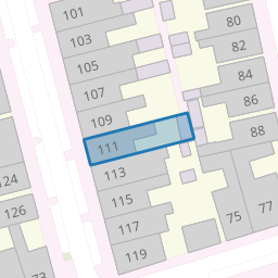 Perceel VDG00-B-3442