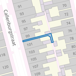 Perceel VDG00-B-3495