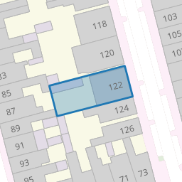 Perceel VDG00-B-3600