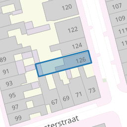 Perceel VDG00-B-3603