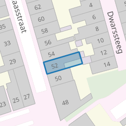 Perceel VDG00-B-3707