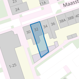 Perceel VDG00-B-3717