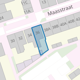 Perceel VDG00-B-3719