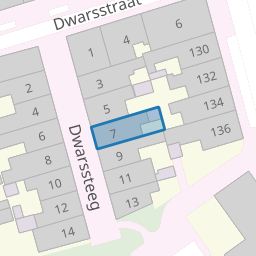 Perceel VDG00-B-3916