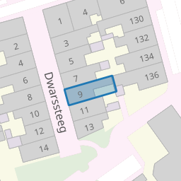 Perceel VDG00-B-3917