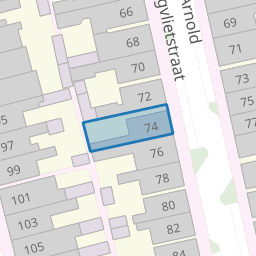 Perceel VDG00-B-4036