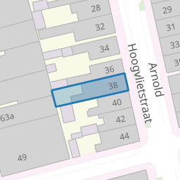 Perceel VDG00-B-4131