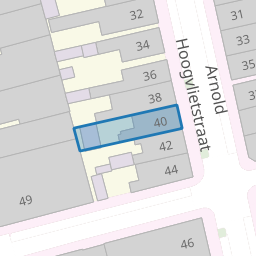 Perceel VDG00-B-4132