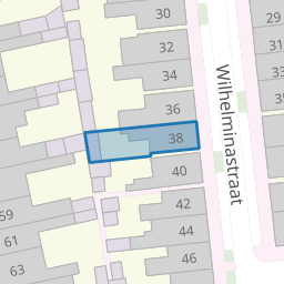 Perceel VDG00-B-4292