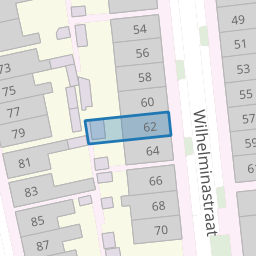 Perceel VDG00-B-4445