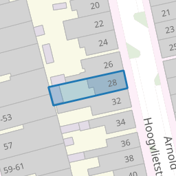 Perceel VDG00-B-4539