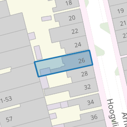 Perceel VDG00-B-4540