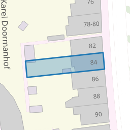 Perceel VDG00-B-5754