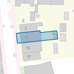 Perceel VDG00-B-5881