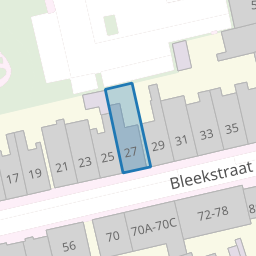 Perceel VDG00-B-6567