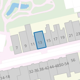 Perceel VDG00-B-6603