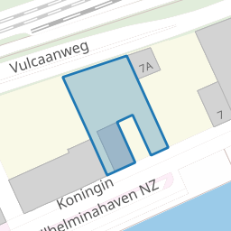 Perceel VDG00-B-7202