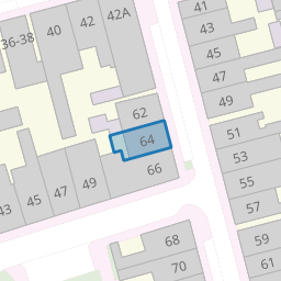 Perceel VDG00-B-7300