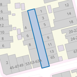 Perceel VDG00-B-7370