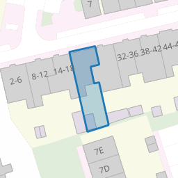 Perceel VDG00-B-7387