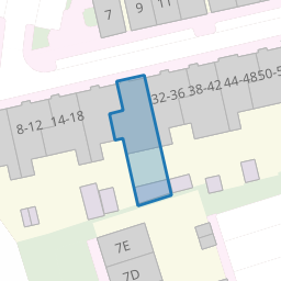Perceel VDG00-B-7388
