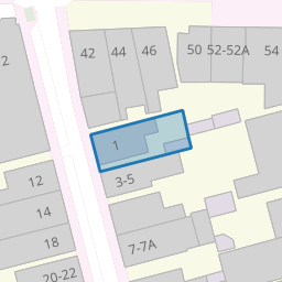 Perceel VDG00-B-7617