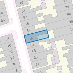 Perceel VDG00-B-7640