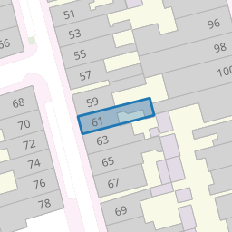 Perceel VDG00-B-7641