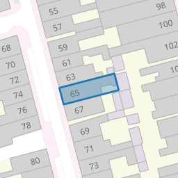 Perceel VDG00-B-7643