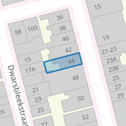 Perceel VDG00-B-7648