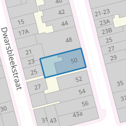 Perceel VDG00-B-7651