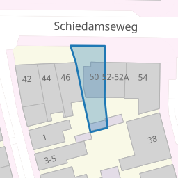 Perceel VDG00-B-7729