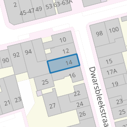 Perceel VDG00-B-7976