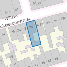 Perceel VDG00-B-8326