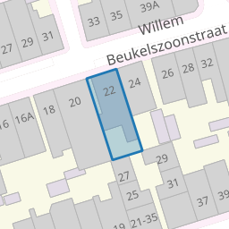 Perceel VDG00-B-8330