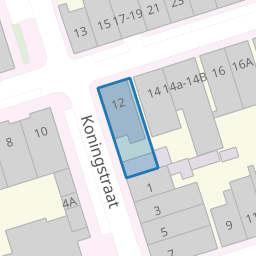 Perceel VDG00-B-8334