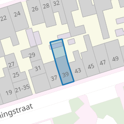 Perceel VDG00-B-8338