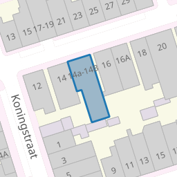 Perceel VDG00-B-8403