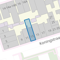 Perceel VDG00-B-8529